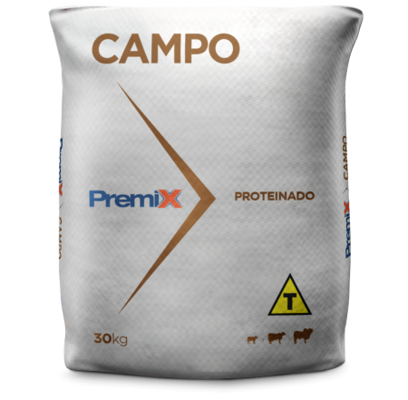 Campo 50