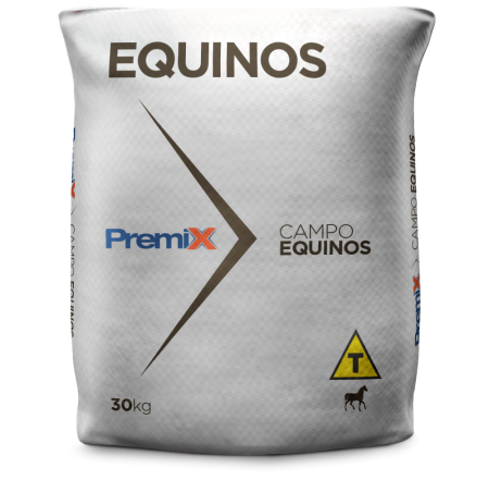Campo Equinos