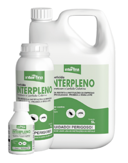 Interpleno 100ML