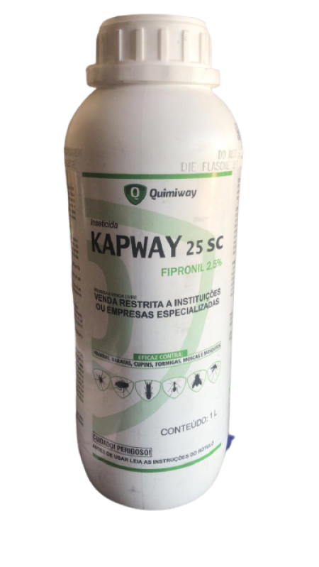 KapWay 25 SC 1L