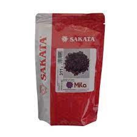 Sementes Alface Roxa Milamil SAKATA 7500 Sementes