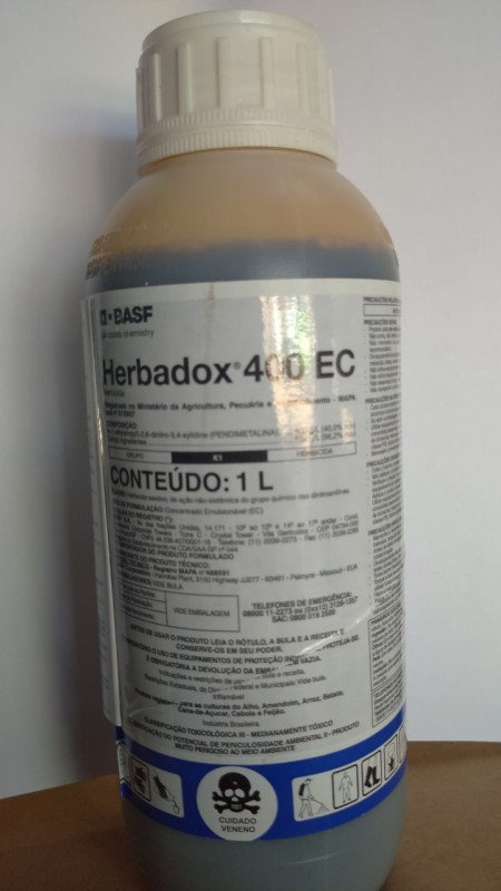 Herbadox 400 EC 1L