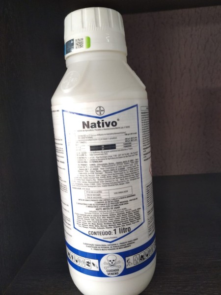 NATIVO SC 300 1L