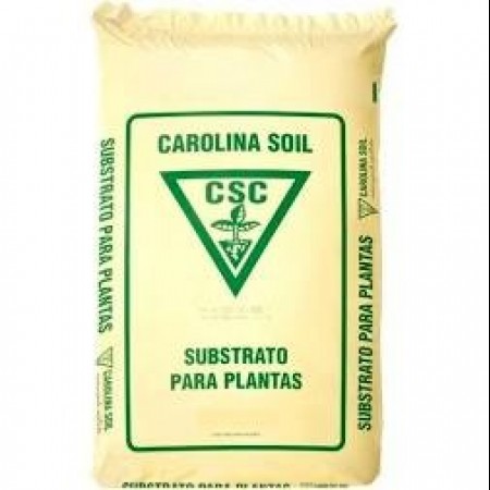 Substrato Carolina 45L