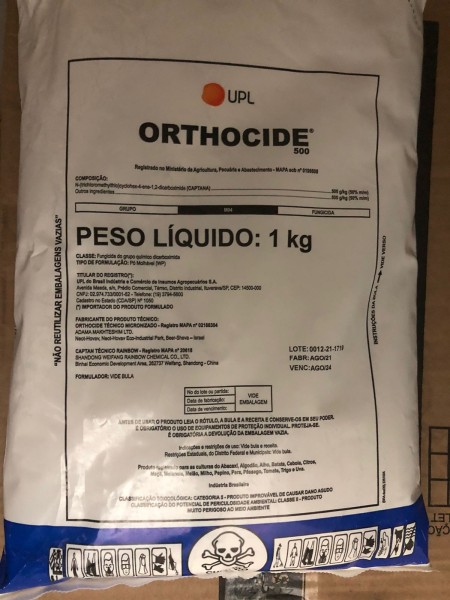 Orthocide 500