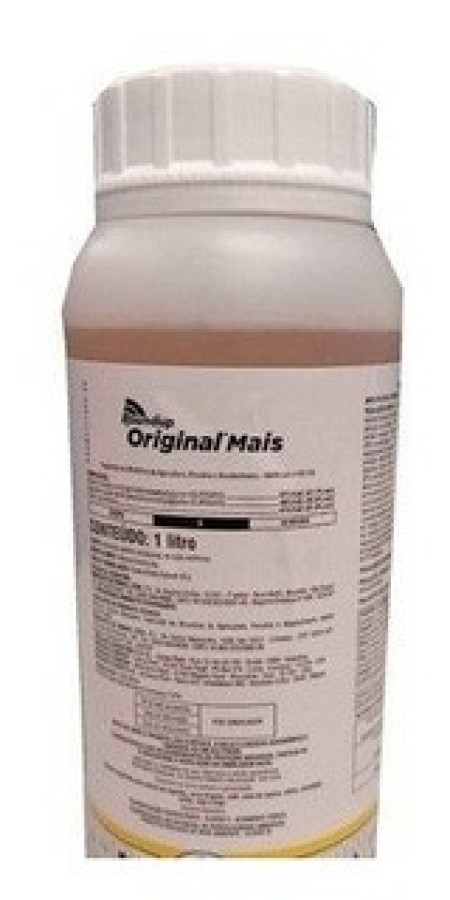 Roundup Original Mais 1L