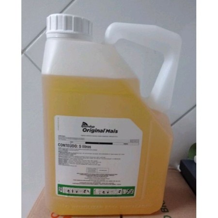 Roundup Original Mais 5L
