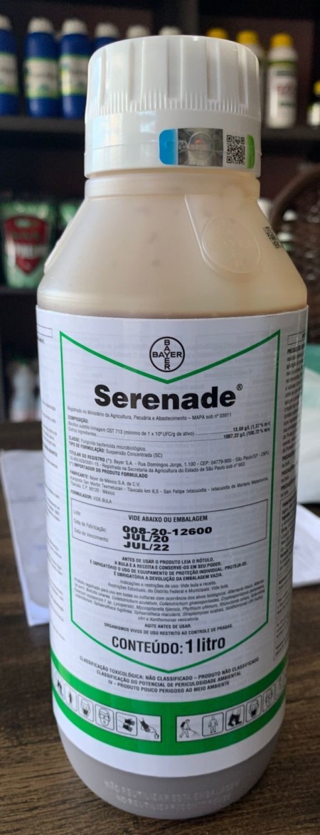Serenade SC 1L