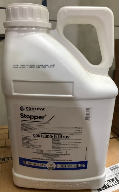 STOPPER 5L
