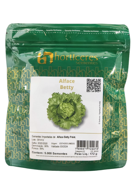 Alface Betty HS 14115